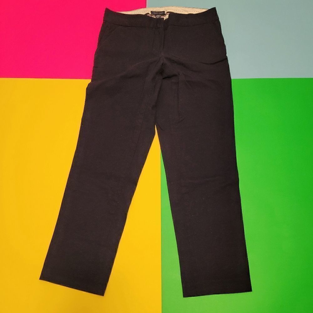2/$20 Tommy Hilfiger navy blue casual dress pant